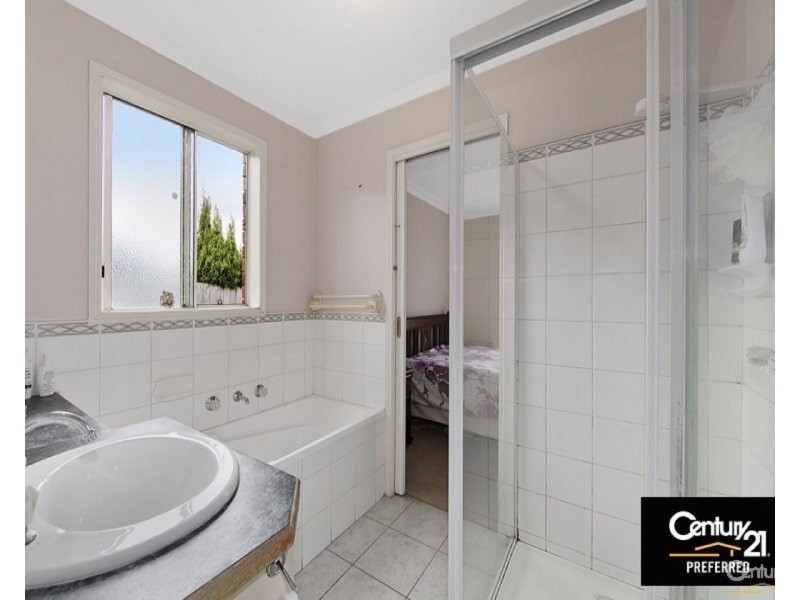 36 Bella Crescent, Hallam VIC 3803