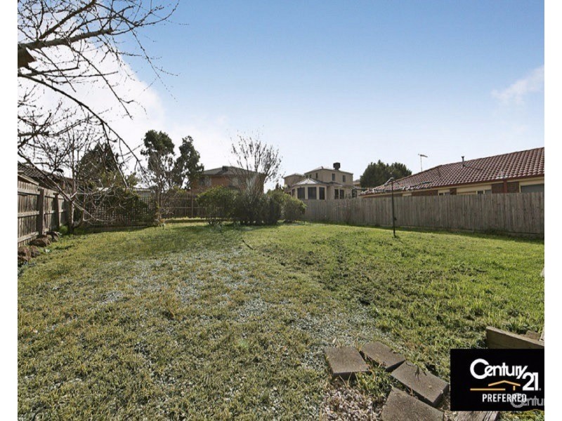 36 Bella Crescent, Hallam VIC 3803