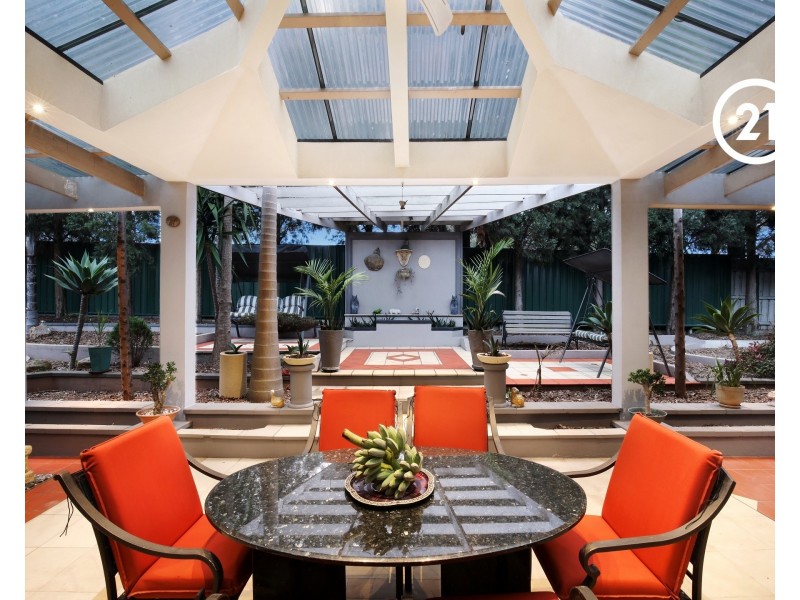 3 Yarra Court, Dandenong North VIC 3175