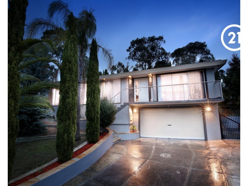 3 Yarra Court, Dandenong North VIC 3175