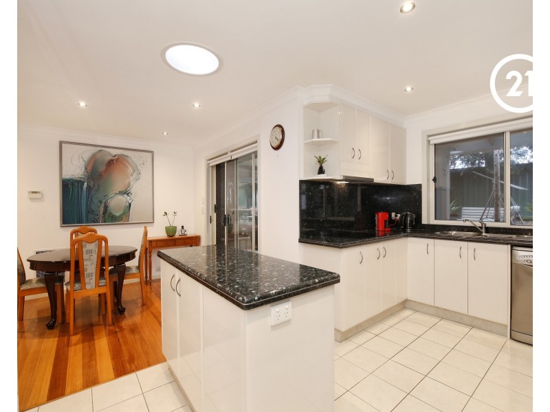 3 Yarra Court, Dandenong North VIC 3175