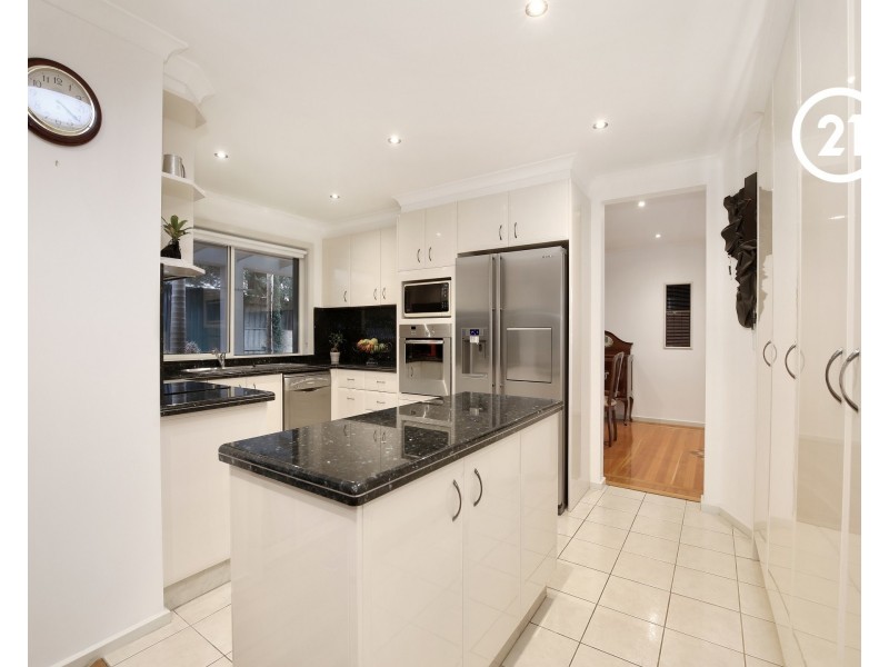 3 Yarra Court, Dandenong North VIC 3175