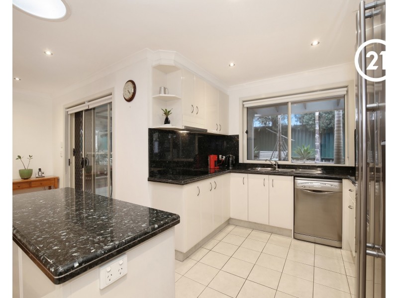 3 Yarra Court, Dandenong North VIC 3175