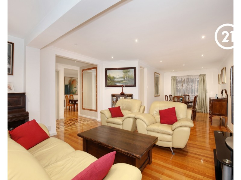 3 Yarra Court, Dandenong North VIC 3175