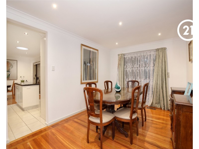 3 Yarra Court, Dandenong North VIC 3175