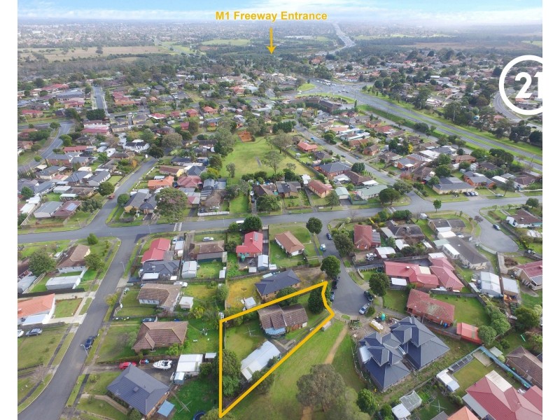 5  Plover Court, Endeavour Hills VIC 3802