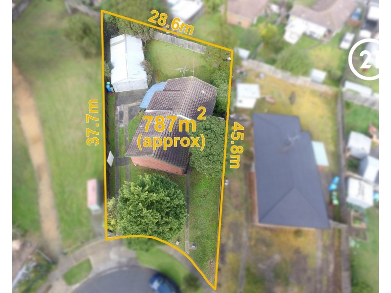 5  Plover Court, Endeavour Hills VIC 3802