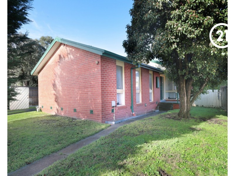 5  Plover Court, Endeavour Hills VIC 3802