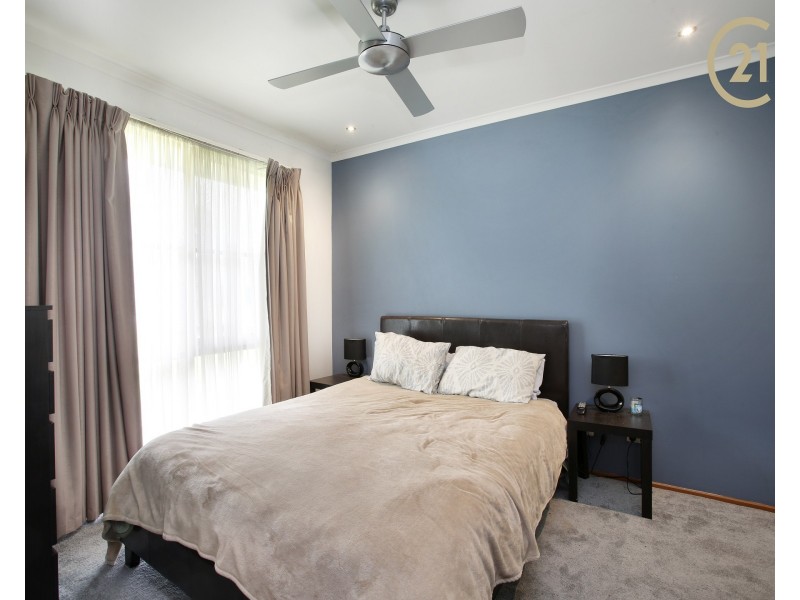 44 Amber Crescent, Narre Warren VIC 3805