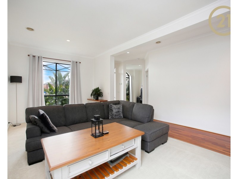 21 Clocktower Court, Berwick VIC 3806