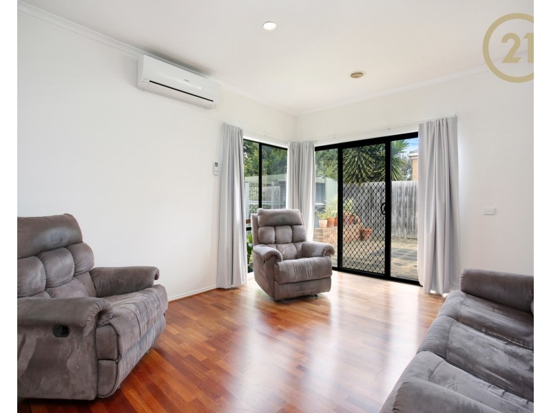 21 Clocktower Court, Berwick VIC 3806