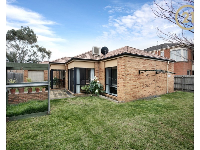 21 Clocktower Court, Berwick VIC 3806