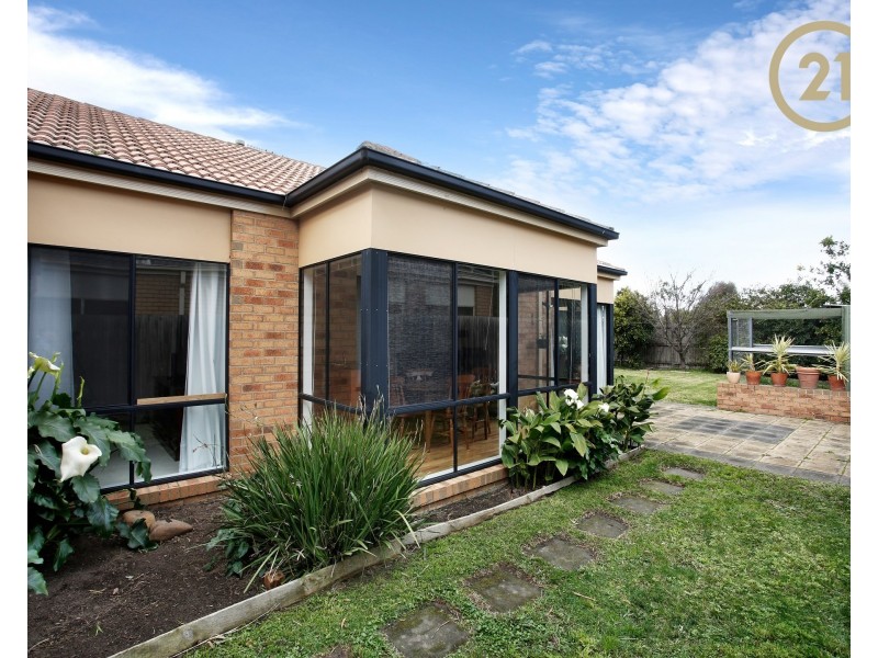 21 Clocktower Court, Berwick VIC 3806