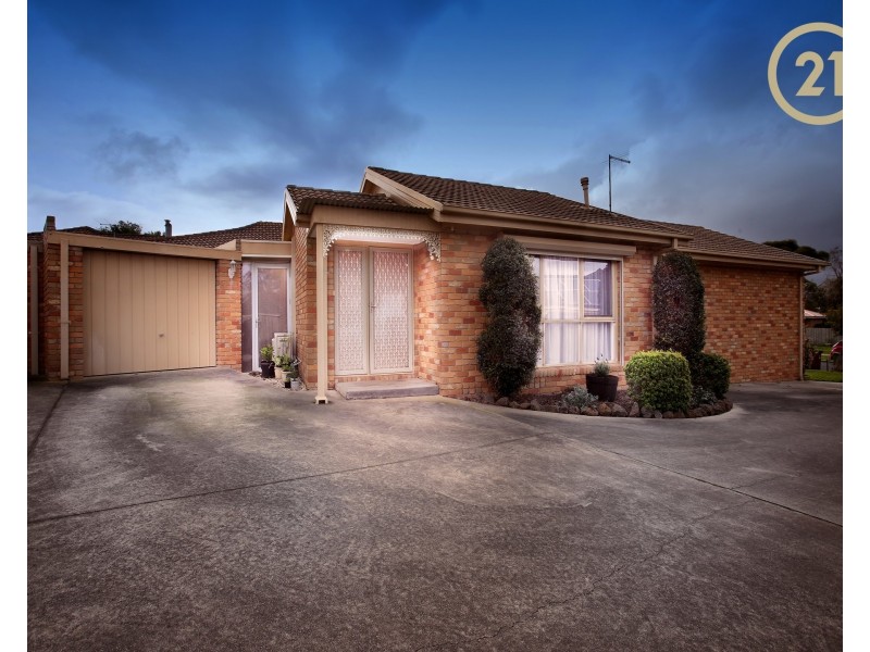 1/13 Wallowa Crescent, Narre Warren VIC 3805