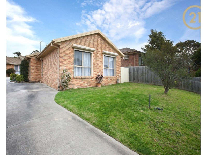 1/13 Wallowa Crescent, Narre Warren VIC 3805