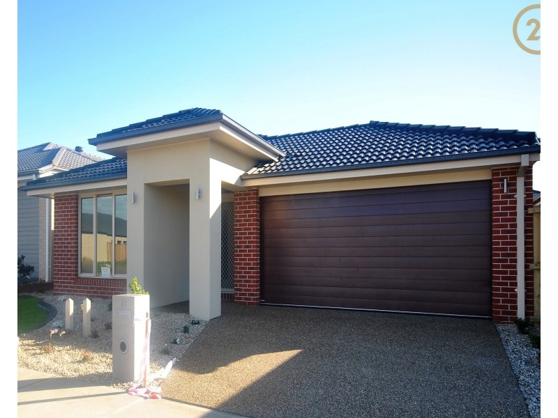 13 Arubi Avenue, Clyde North VIC 3978