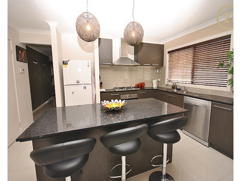 13 Autumn Fields Drive, Cranbourne North VIC 3977