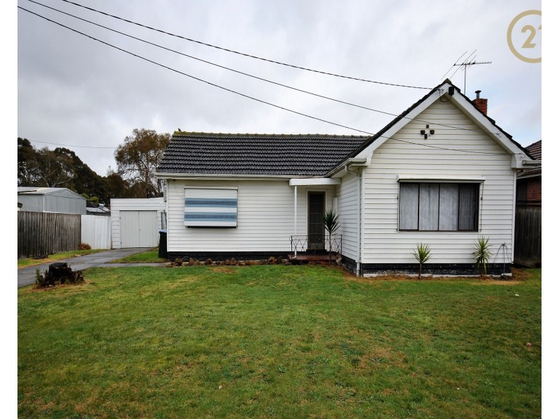 6 Olive Road, Eumemmerring VIC 3177