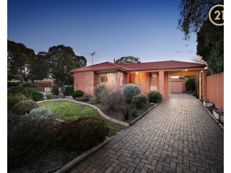 401 South Gippsland Highway, Cranbourne North VIC 3977