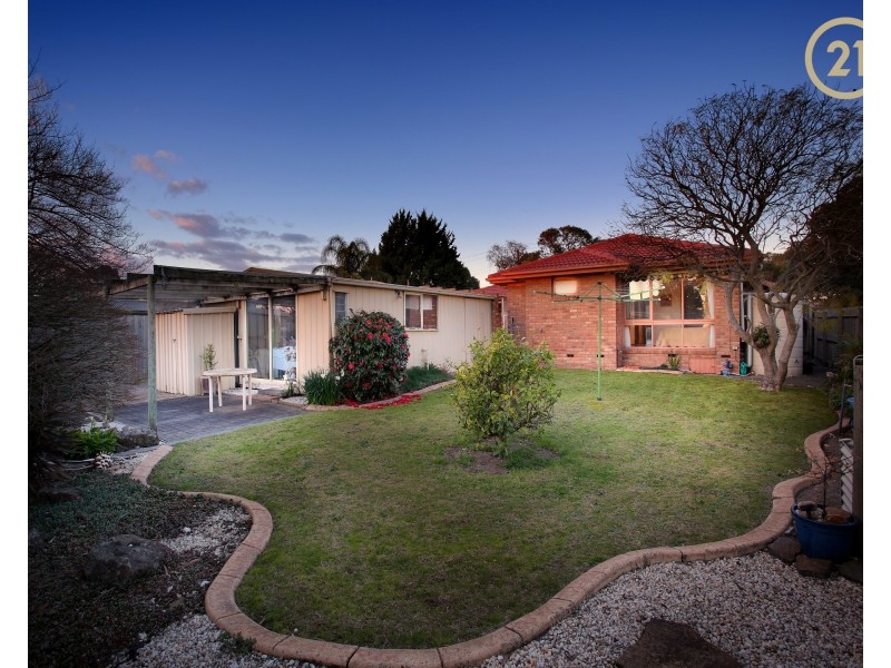 401 South Gippsland Highway, Cranbourne North VIC 3977