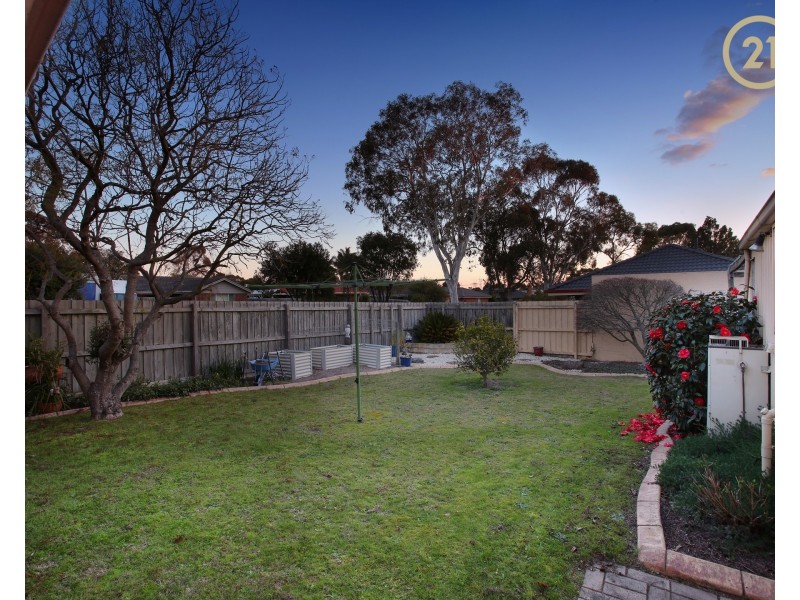 401 South Gippsland Highway, Cranbourne North VIC 3977