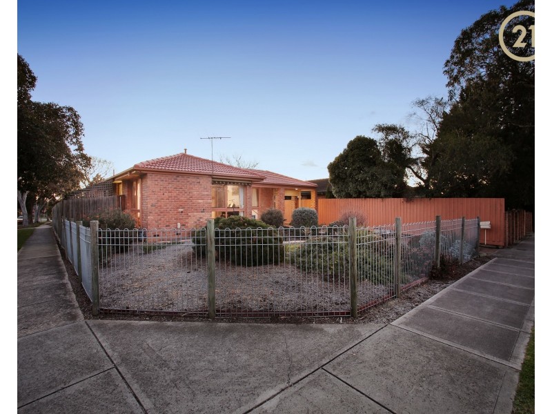 401 South Gippsland Highway, Cranbourne North VIC 3977