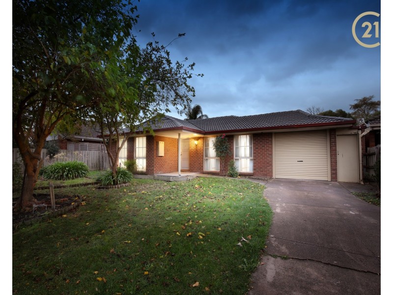 9 Harwood Court, Berwick VIC 3806