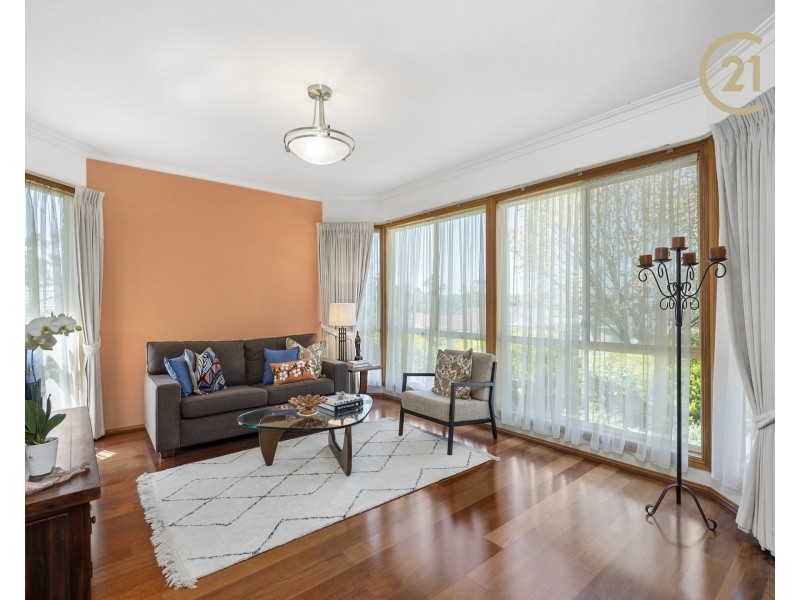 16 Hilltop Close, Narre Warren South VIC 3805