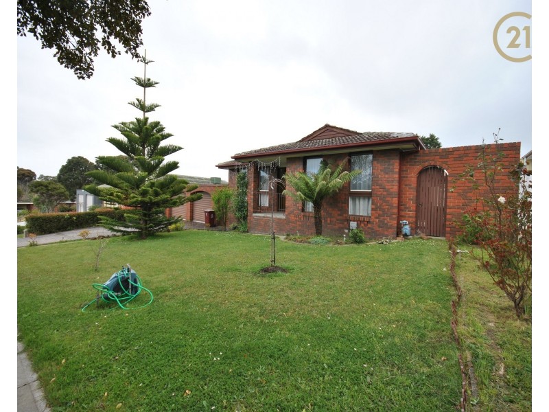 2 Terrell Close, Endeavour Hills VIC 3802