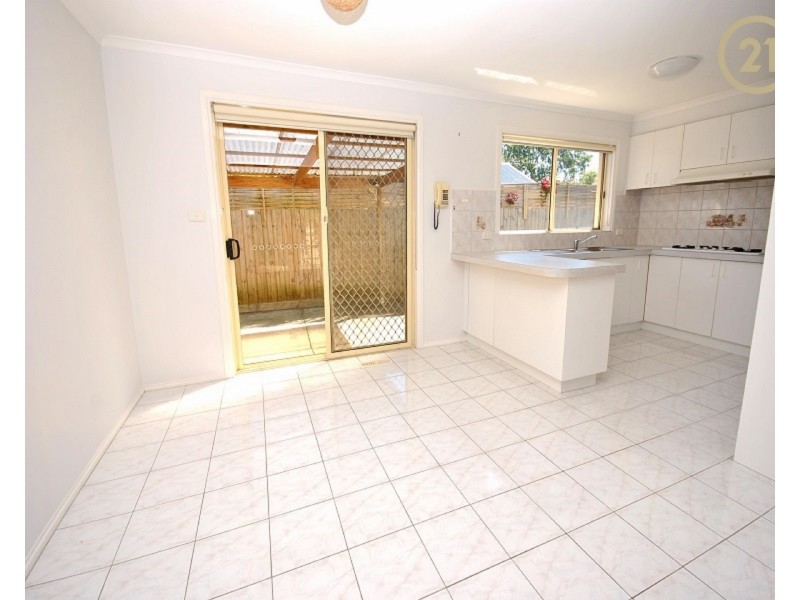 3/1 Daniher Close, Berwick VIC 3806