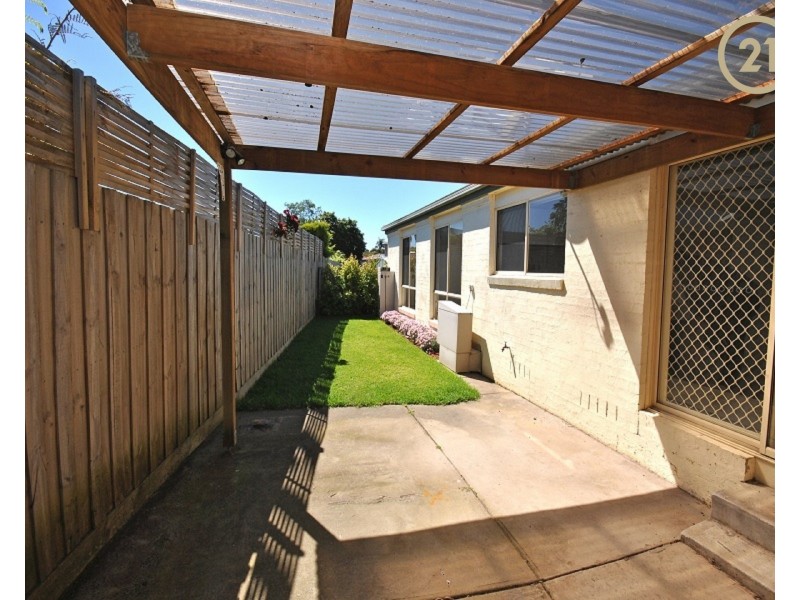 3/1 Daniher Close, Berwick VIC 3806