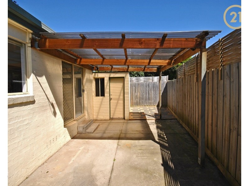 3/1 Daniher Close, Berwick VIC 3806