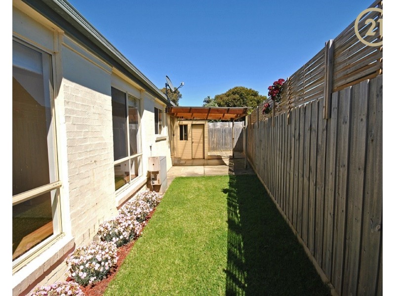 3/1 Daniher Close, Berwick VIC 3806