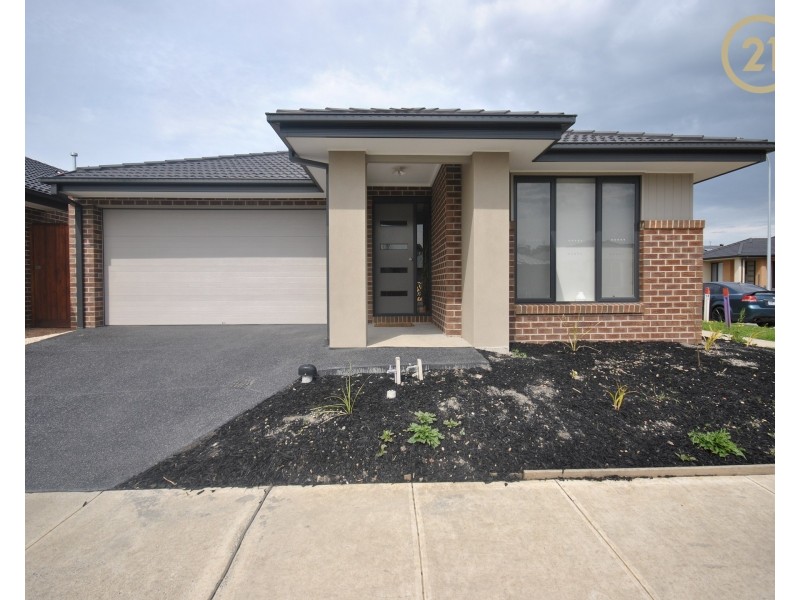 81 Heybridge Street, Clyde VIC 3978