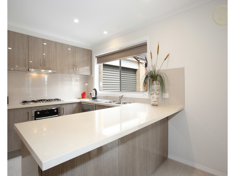 10 Bandicoote Circuit, Longwarry VIC 3816