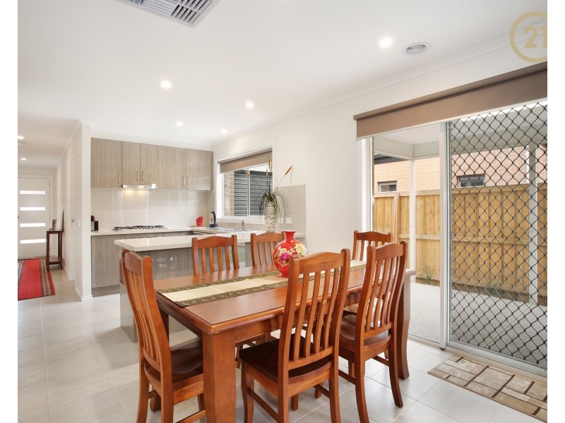 10 Bandicoote Circuit, Longwarry VIC 3816