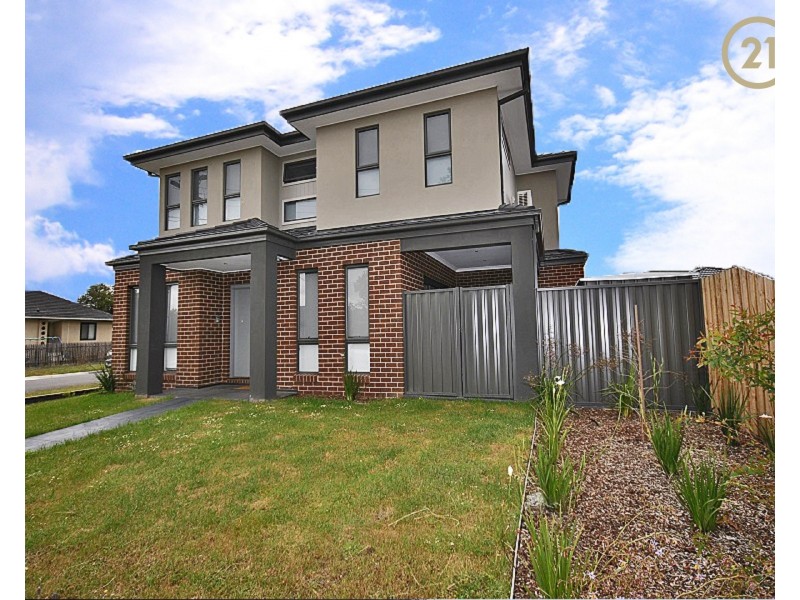 11 Hughes Crescent, Dandenong North VIC 3175