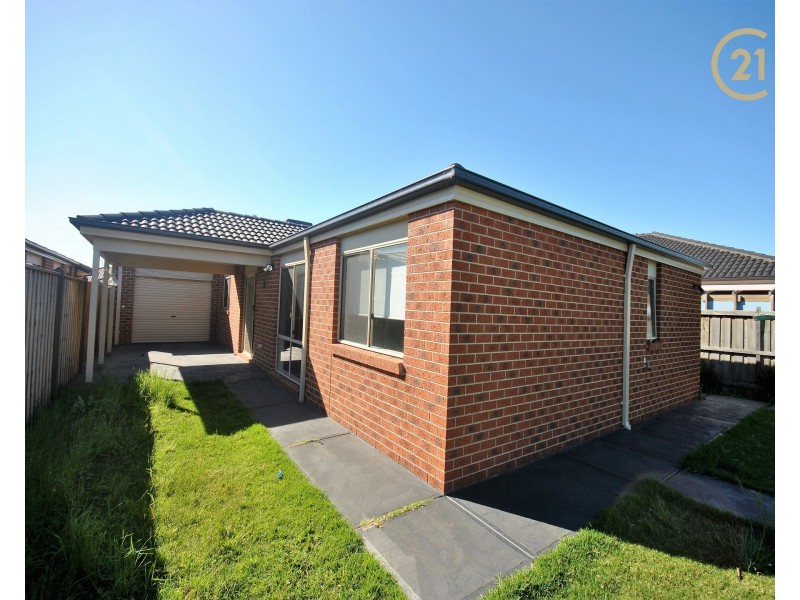15 Goulburn Street, Cranbourne East VIC 3977