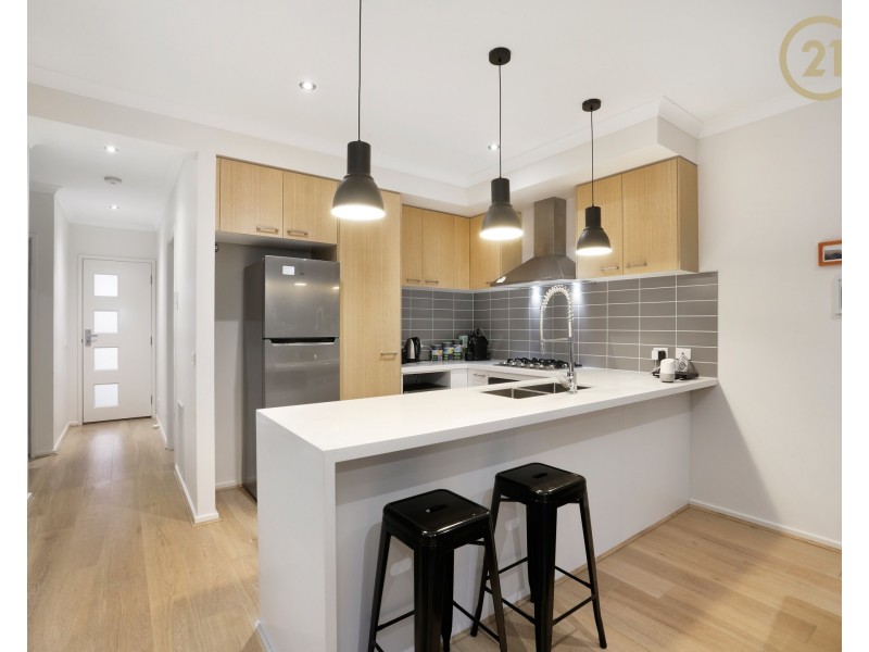 15 Timbertop Boulevard, Officer VIC 3809