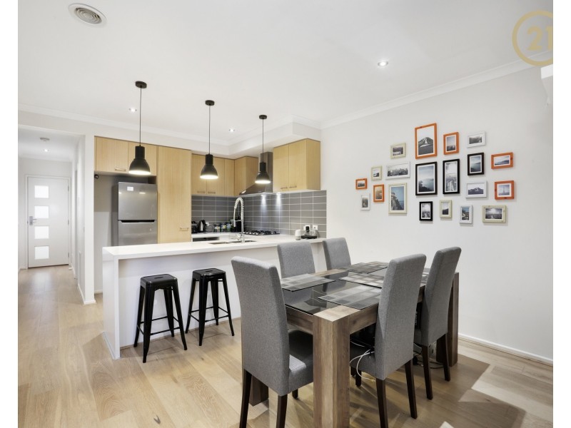 15 Timbertop Boulevard, Officer VIC 3809