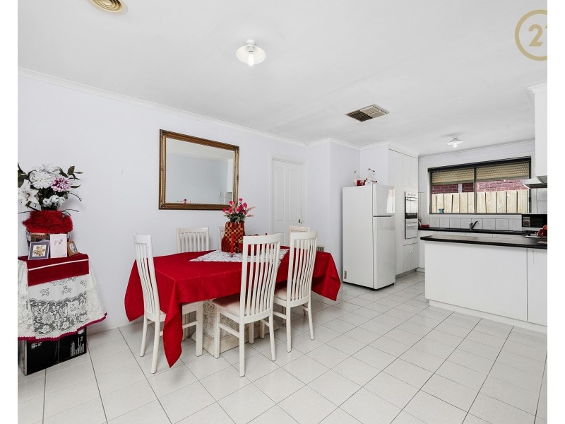 28  Sanctuary Rise, Narre Warren VIC 3805