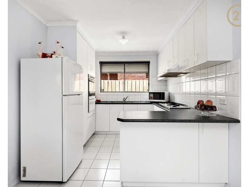 28  Sanctuary Rise, Narre Warren VIC 3805