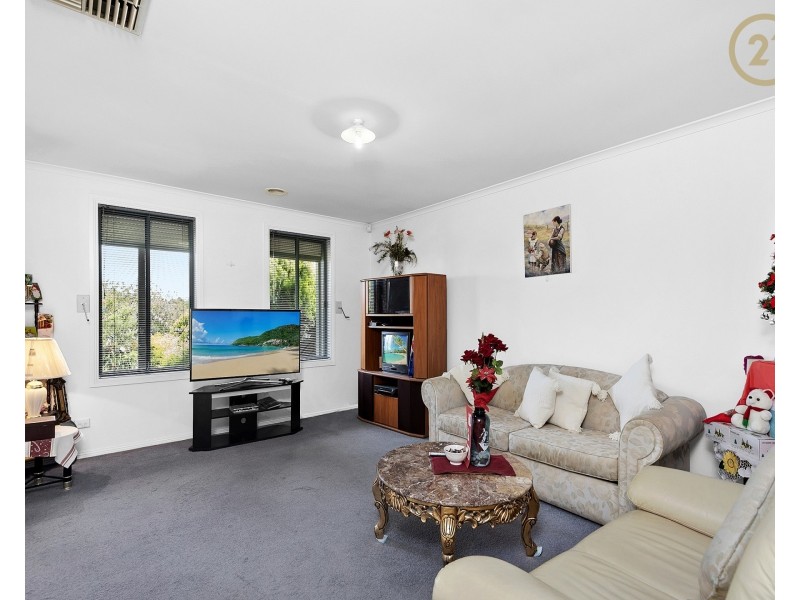 28  Sanctuary Rise, Narre Warren VIC 3805