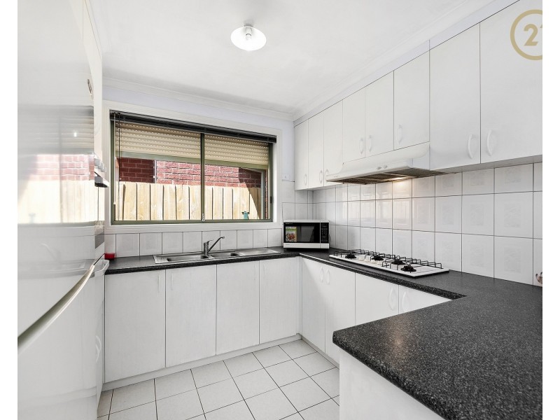 28  Sanctuary Rise, Narre Warren VIC 3805