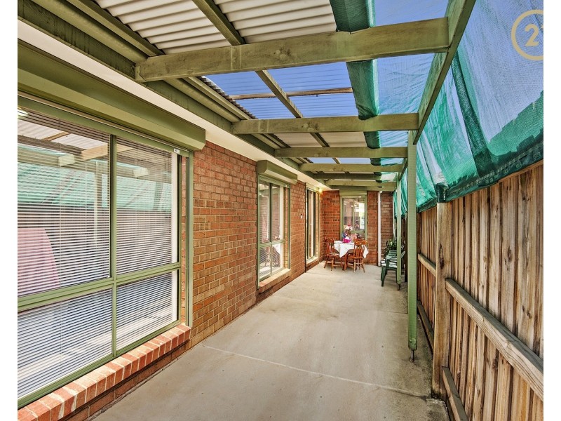 28  Sanctuary Rise, Narre Warren VIC 3805