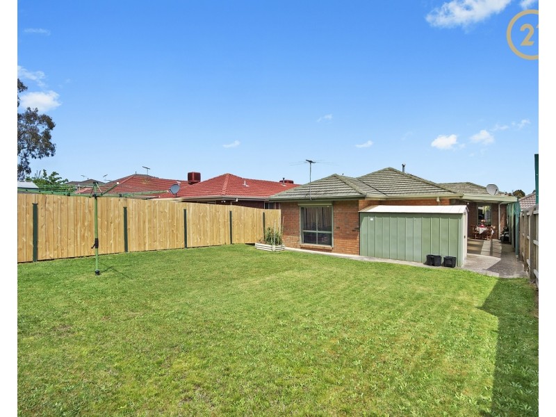 28  Sanctuary Rise, Narre Warren VIC 3805