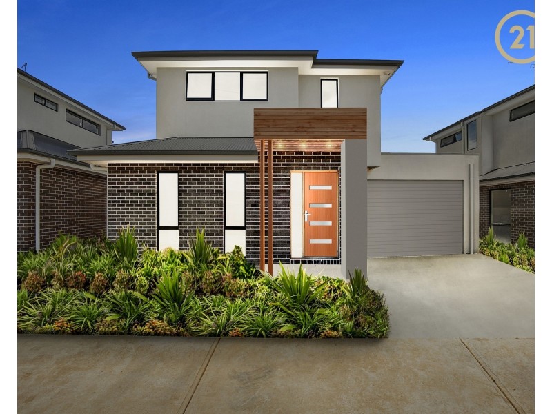 1A Johnston Avenue, Eumemmerring VIC 3177