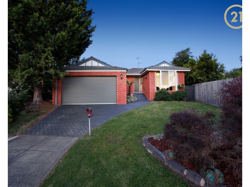 5  Bayliss Court, Berwick VIC 3806