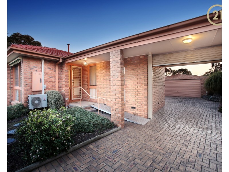 401 South Gippsland Highway, Cranbourne North VIC 3977