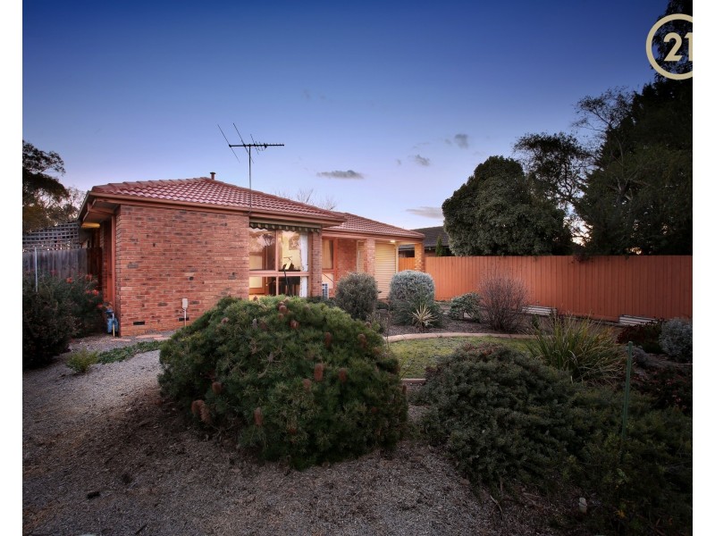 401 South Gippsland Highway, Cranbourne North VIC 3977
